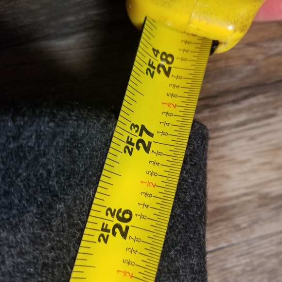 COPY - Derek Lam 10 Crosby coat, size 00 - Picture 5 of 10